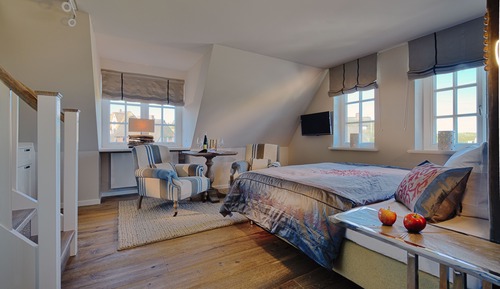 Habitación Confort doble