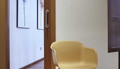 Apartamento superior, 1 habitación