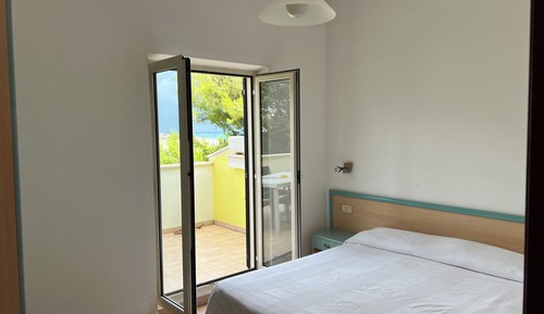 Apartamento, 2 habitaciones (6 PAX)