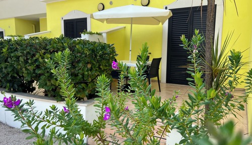 Apartamento, 1 habitación (4 PAX)