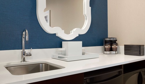 Suite estudio, 1 cama de matrimonio grande, accesible para personas con discapacidad, bañera