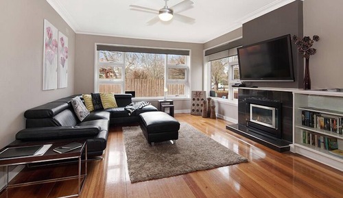 Apartamento, 2 habitaciones, planta baja (Webster St)