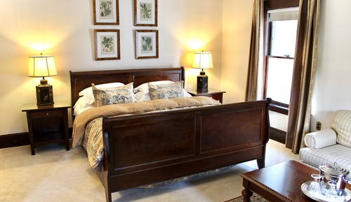 Suite estándar, varias camas, no fumadores (Equestrian)