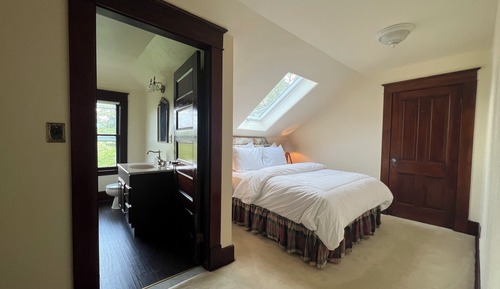 Habitación individual estándar