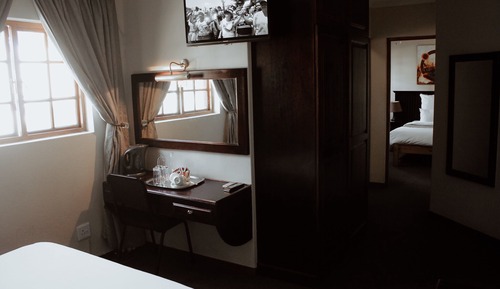 Habitación Confort, 1 habitación