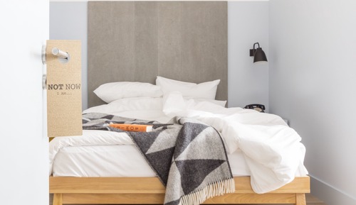 One Bedroom Suite - Accessible