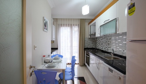 Apartamento, 1 habitación