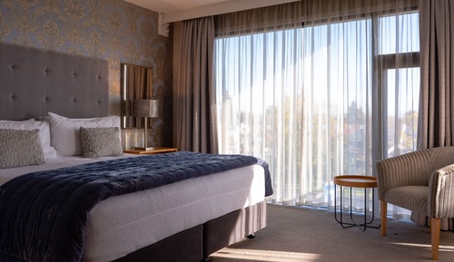 Suite Premier, 1 habitación