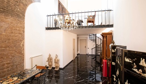 Suite presidencial, 1 cama doble