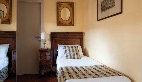 Habitación individual