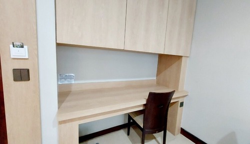 Habitación económica