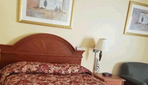 Habitación individual Confort, 1 cama doble