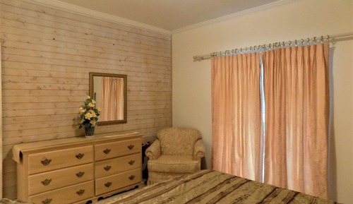 Suite, 1 habitación, cocina básica