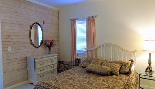 Habitación familiar doble, 2 habitaciones