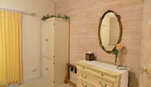 Suite Deluxe, 1 habitación, cocina