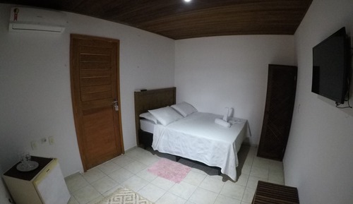 Suite estudio estándar