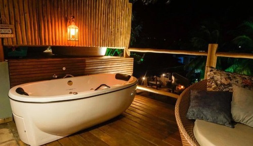 Habitación Deluxe doble