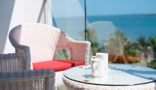 Suite estudio, 1 cama de matrimonio grande, no fumadores