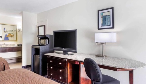 Habitación, 1 cama de matrimonio grande, no fumadores