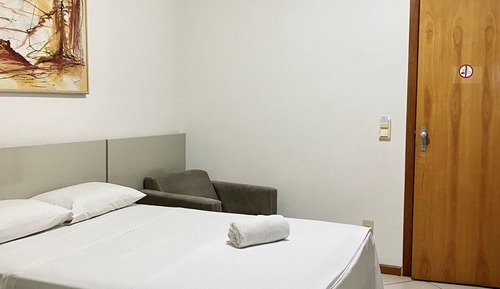 Habitación estándar