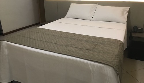 Habitación individual