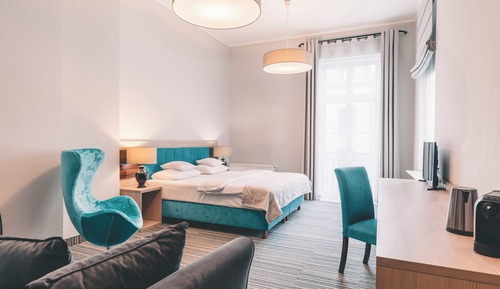 Habitación Premium