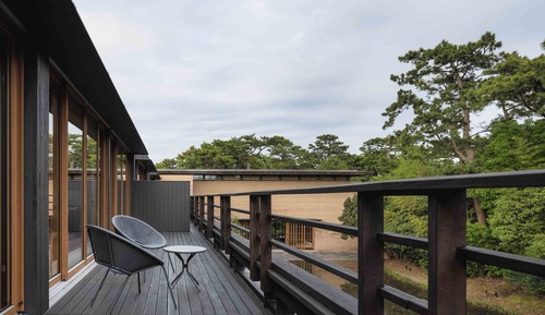 Habitación doble superior, no fumadores