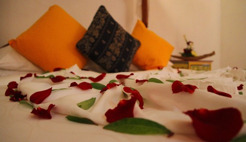 Casa de campo Deluxe, 1 cama doble, vistas a la montaña