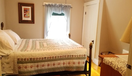 Habitación, 1 cama de matrimonio