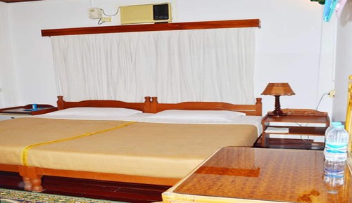 Habitación estándar