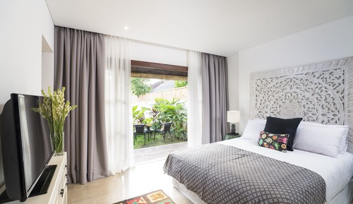 Habitación superior