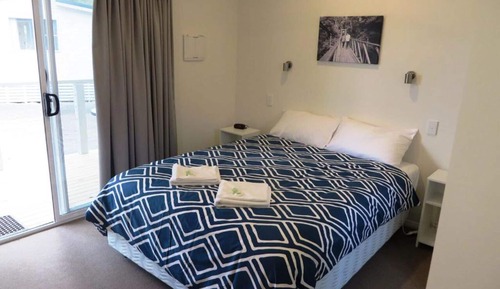 Estudio estándar, 1 habitación