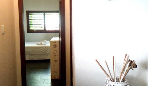 Dúplex (Trilo Room)