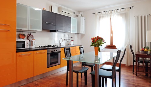 Apartamento Deluxe (up to 4 people)