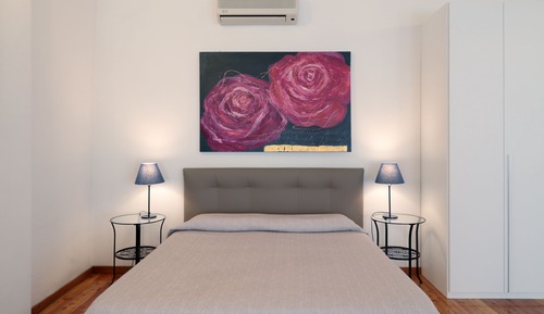 Suite estudio exclusiva