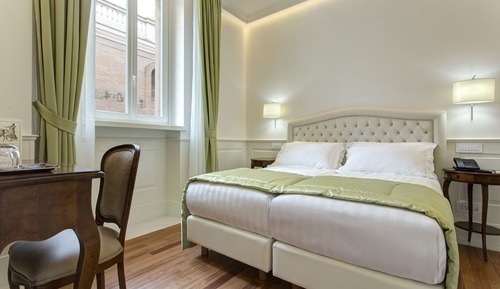 Habitación familiar