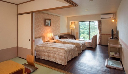 Habitación estándar, no fumadores