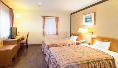 Suite Royal, no fumadores