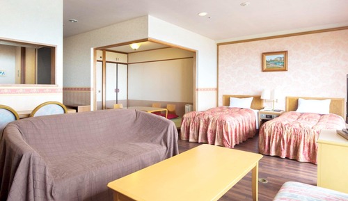 Habitación estándar, no fumadores