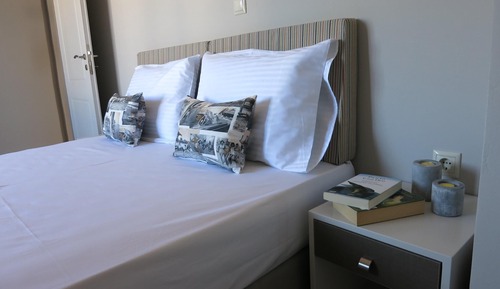 Apartamento, 1 habitación