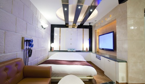 Habitación estándar, 1 cama de matrimonio (Mist Sauna)