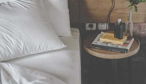 Habitación superior