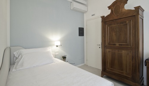 Habitación Business individual