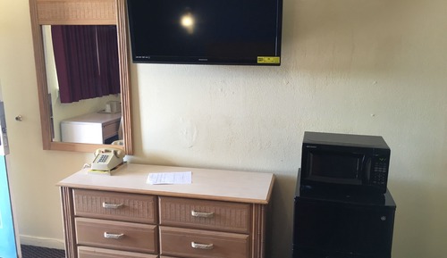 Habitación, 2 camas de matrimonio