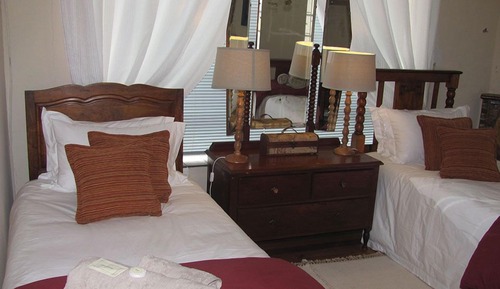 Habitación estándar (2)