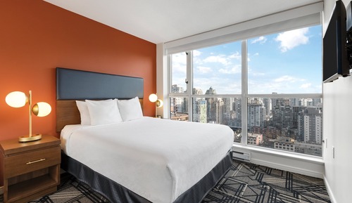 Apartamento estándar, 1 habitación, cocina