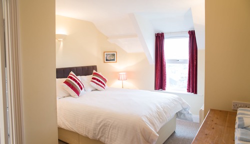 Apartamento de lujo, baño privado, vistas al río (Edgecombe (2 Bedrooms))