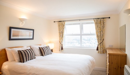 Apartamento Premium, baño privado, vistas al río (Marlborough (2 Bedrooms))