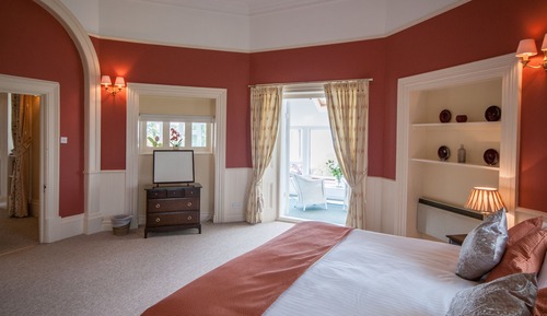 Apartamento superior, accesible para personas con discapacidad, baño privado (Hawkins (2 Bedrooms))