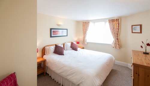 Apartamento estándar, baño privado, vistas al río (Drake (1 Bedroom))